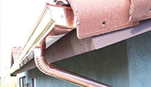 Rain Gutter Installation, Repair, Cleaning in Milton, LA